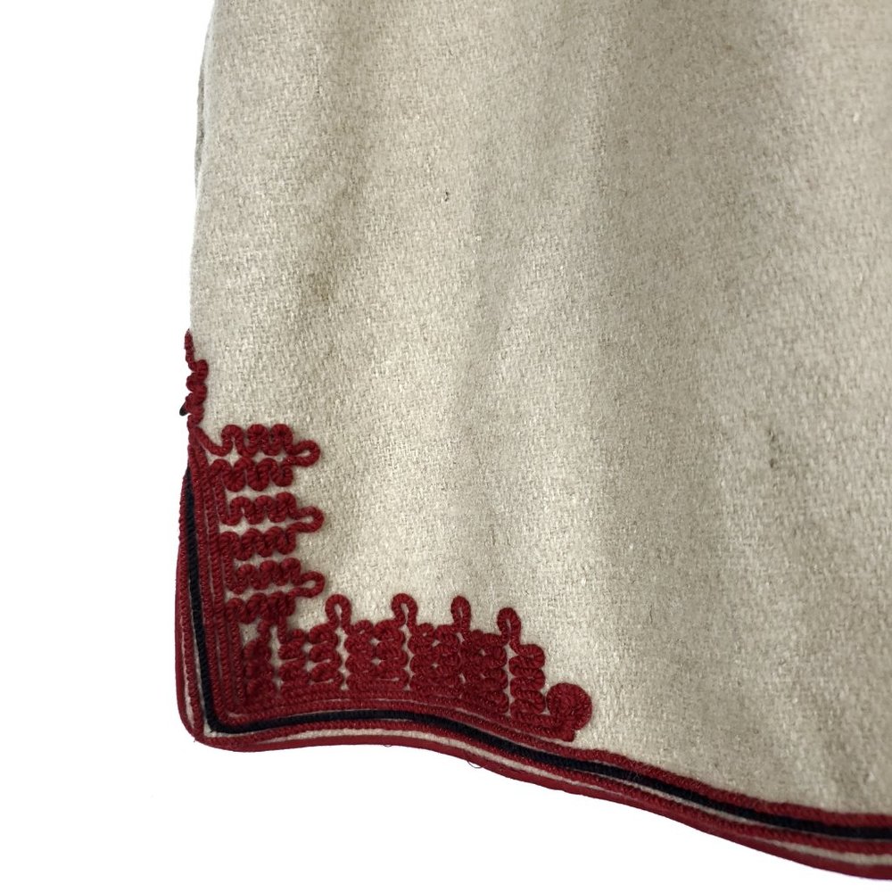 Scotch & Soda Nomadic Dreams Embroidered Vest - Picture 9 of 10